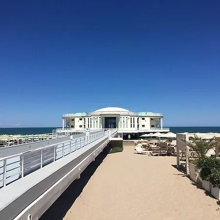 Apartament La Casa Del Cavaliere *