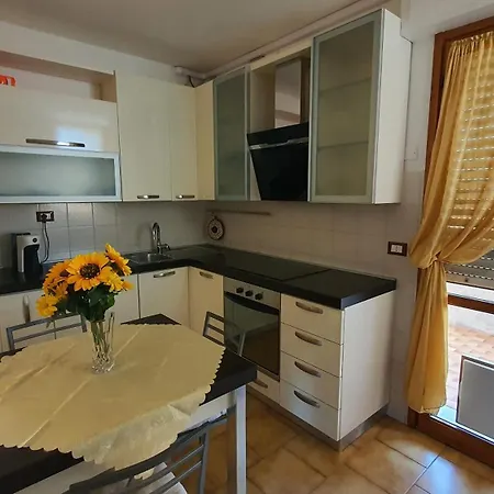 La Casa Del Cavaliere * Senigallia