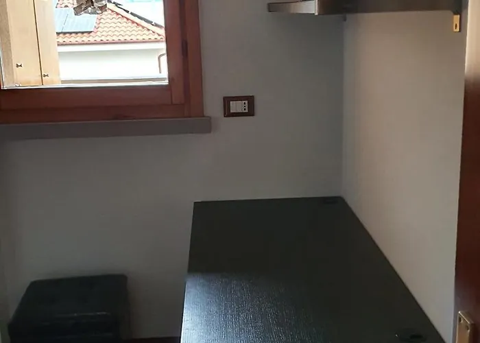 Apartamento La Casa Del Cavaliere *