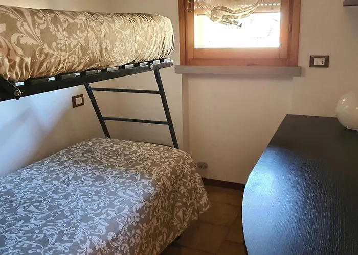 La Casa Del Cavaliere Apartamento *