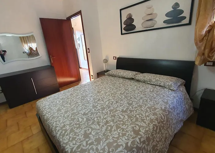 Apartamento La Casa Del Cavaliere *
