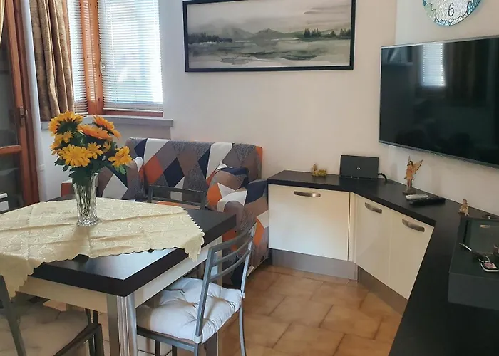 Apartamento La Casa Del Cavaliere Senigallia