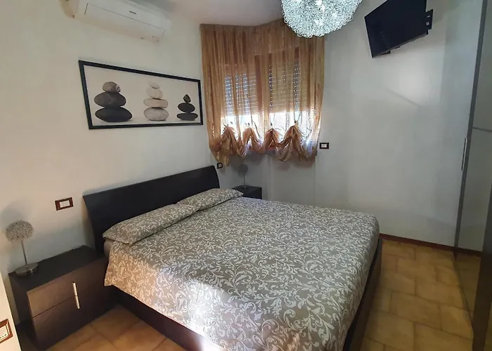 La Casa Del Cavaliere Senigallia