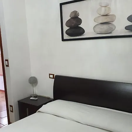 La Casa Del Cavaliere * Senigallia