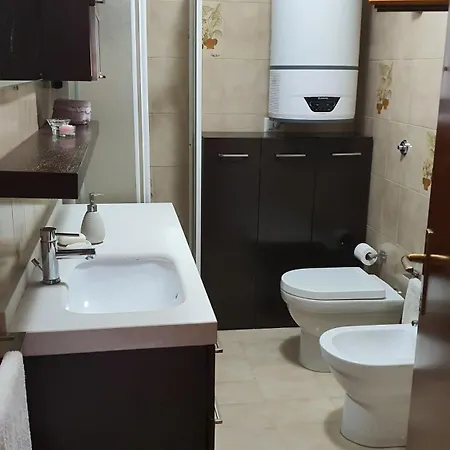 La Casa Del Cavaliere Senigallia