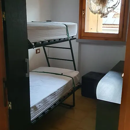 Apartment La Casa Del Cavaliere