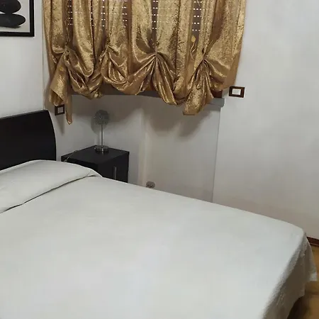 La Casa Del Cavaliere Apartment Senigallia