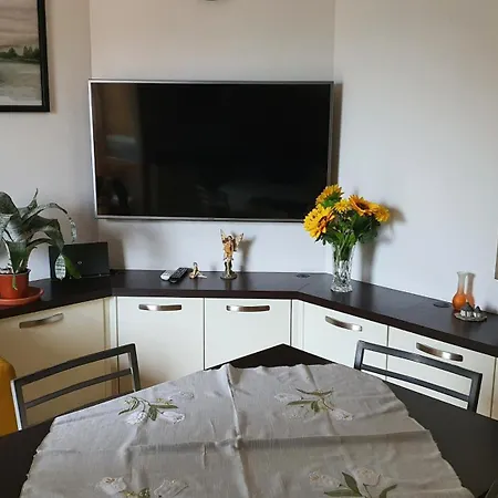 La Casa Del Cavaliere Apartment