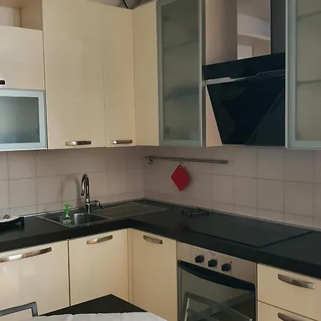 La Casa Del Cavaliere Apartment