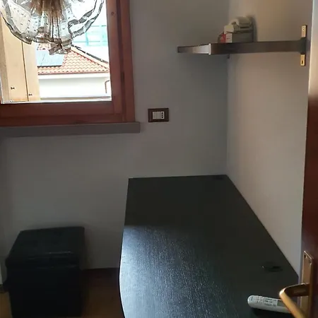 Lejlighed La Casa Del Cavaliere *