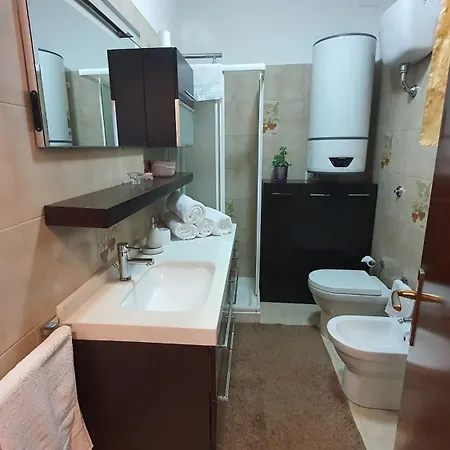 La Casa Del Cavaliere Senigallia