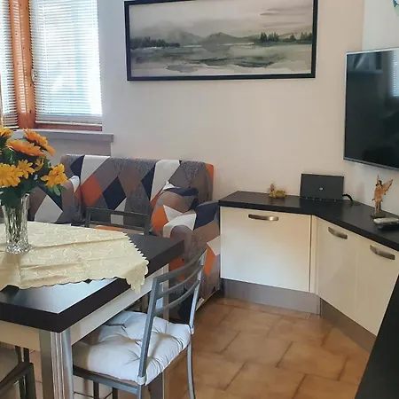 Lejlighed La Casa Del Cavaliere Senigallia