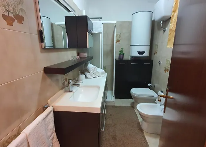 La Casa Del Cavaliere Senigallia