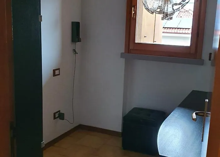 La Casa Del Cavaliere Apartmán Senigallia