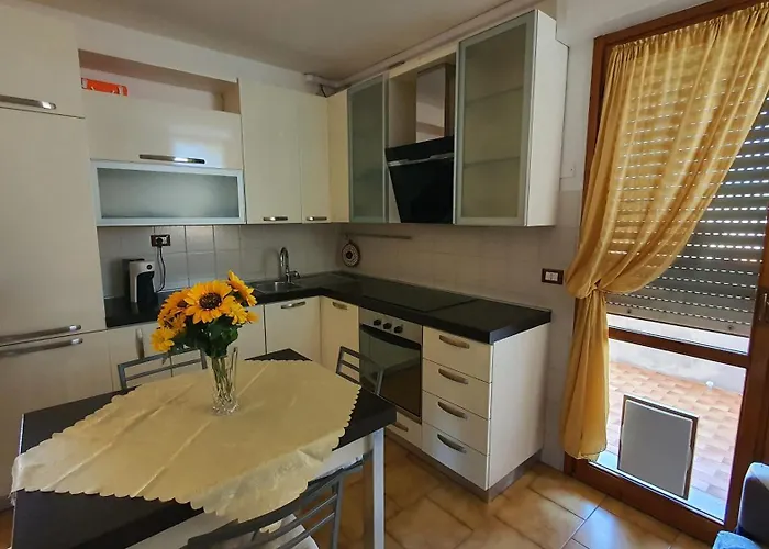 La Casa Del Cavaliere * Senigallia